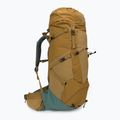 Plecak trekkingowy deuter Aircontact Core 40 + 10 l almond/teal 2