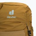 Plecak trekkingowy deuter Aircontact Core 40 + 10 l almond/teal 4