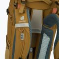 Plecak trekkingowy deuter Aircontact Core 40 + 10 l almond/teal 5