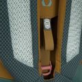 Plecak trekkingowy deuter Aircontact Core 40 + 10 l almond/teal 6