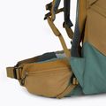 Plecak trekkingowy deuter Aircontact Core 40 + 10 l almond/teal 7