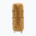 Plecak trekkingowy deuter Aircontact Core 40 + 10 l almond/teal 10
