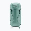 Plecak trekkingowy damski deuter Aircontact Core 45 + 10 l SL jade/graphite