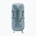 Plecak trekkingowy damski deuter Aircontact Core 45 + 10 l SL shale/ivy