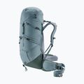 Plecak trekkingowy damski deuter Aircontact Core 45 + 10 l SL shale/ivy 3