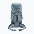 Plecak trekkingowy damski deuter Aircontact Core 45 + 10 l SL shale/ivy 4