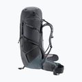 Plecak trekkingowy deuter Aircontact Core 50+10 l graphite/shale 3350322 7