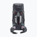 Plecak trekkingowy deuter Aircontact Core 50+10 l graphite/shale 3350322 8