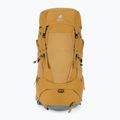Plecak trekkingowy deuter Aircontact Core 50+10 l almond/teal 3350322