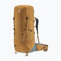 Plecak trekkingowy deuter Aircontact Core 50+10 l almond/teal 3350322 5