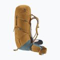 Plecak trekkingowy deuter Aircontact Core 50+10 l almond/teal 3350322 7