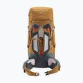 Plecak trekkingowy deuter Aircontact Core 50+10 l almond/teal 3350322 8