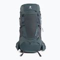 Plecak trekkingowy deuter Aircontact Core 60+10 l graphite/shale 3350522