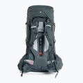 Plecak trekkingowy deuter Aircontact Core 60+10 l graphite/shale 3350522 3
