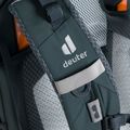 Plecak trekkingowy deuter Aircontact Core 60+10 l graphite/shale 3350522 9