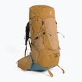 Plecak trekkingowy deuter Aircontact Core 60+10 l almond teal 3350522 2