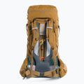 Plecak trekkingowy deuter Aircontact Core 60+10 l almond teal 3350522 3