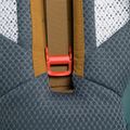Plecak trekkingowy deuter Aircontact Core 60+10 l almond teal 3350522 11