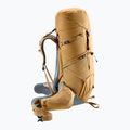 Plecak trekkingowy deuter Aircontact Core 60+10 l almond teal 3350522 15