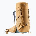 Plecak trekkingowy deuter Aircontact Core 60+10 l almond teal 3350522 17