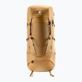 Plecak trekkingowy deuter Aircontact Core 60+10 l almond teal 3350522 20