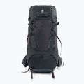 Plecak trekkingowy deuter Aircontact Core 70 + 10 l graphite/shale