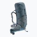 Plecak trekkingowy deuter Aircontact Core 70 + 10 l graphite/shale 11
