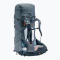 Plecak trekkingowy deuter Aircontact Core 70 + 10 l graphite/shale 13