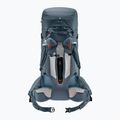 Plecak trekkingowy deuter Aircontact Core 70 + 10 l graphite/shale 14
