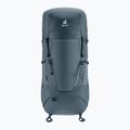 Plecak trekkingowy deuter Aircontact Core 70 + 10 l graphite/shale 15