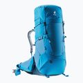 Plecak trekkingowy deuter Aircontact Core 70 + 10 l reef ink 4