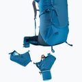 Plecak trekkingowy deuter Aircontact Core 70 + 10 l reef ink 8