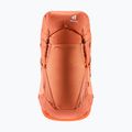 Plecak trekkingowy deuter Aircontact Ultra 45+5 SL sienna/paprika