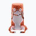 Plecak trekkingowy deuter Aircontact Ultra 45+5 SL sienna/paprika 2
