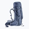 Zestaw plecaków trekkingowych deuter Aircontact X 60 + 15 l ink 4