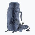 Zestaw plecaków trekkingowych deuter Aircontact X 60 + 15 l ink 3
