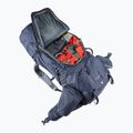 Zestaw plecaków trekkingowych deuter Aircontact X 60 + 15 l ink 5