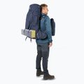 Zestaw plecaków trekkingowych deuter Aircontact X 60 + 15 l ink 6