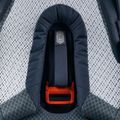 Zestaw plecaków trekkingowych deuter Aircontact X 70 + 15 l ink 10