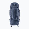 Zestaw plecaków trekkingowych deuter Aircontact X 80+15 l ink