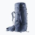 Zestaw plecaków trekkingowych deuter Aircontact X 80+15 l ink 2