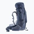 Zestaw plecaków trekkingowych deuter Aircontact X 80+15 l ink 3