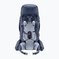 Zestaw plecaków trekkingowych deuter Aircontact X 80+15 l ink 4