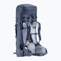 Zestaw plecaków trekkingowych deuter Aircontact X 80+15 l ink 5