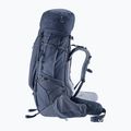 Zestaw plecaków trekkingowych deuter Aircontact X 80+15 l ink 6