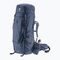 Zestaw plecaków trekkingowych deuter Aircontact X 80+15 l ink 9