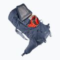 Zestaw plecaków trekkingowych deuter Aircontact X 80+15 l ink 11