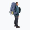 Zestaw plecaków trekkingowych deuter Aircontact X 80+15 l ink 12