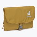 Kosmetyczka deuter Wash Bag I caramel