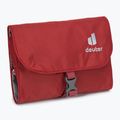 Kosmetyczka deuter Wash Bag I currant